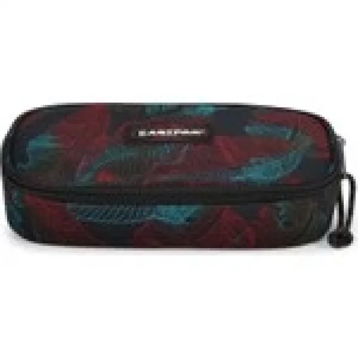 EASTPAK OVAL SINGLE BRIZE GRADE BLACK KALEM ÇANTASI