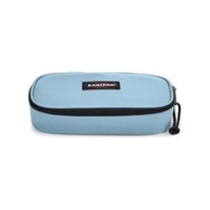 EASTPAK OVAL SINGLE ICY BLUE KALEM ÇANTASI