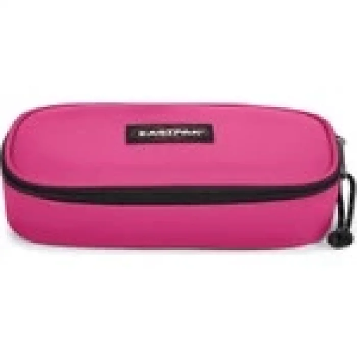 EASTPAK OVAL SINGLE PINK ESCAPE KALEM ÇANTASI