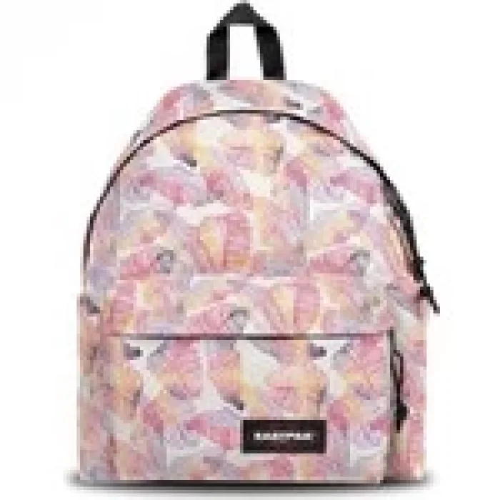 EASTPAK PADDED PAKR BRIZE GRADE WHITE SIRT ÇANTASI