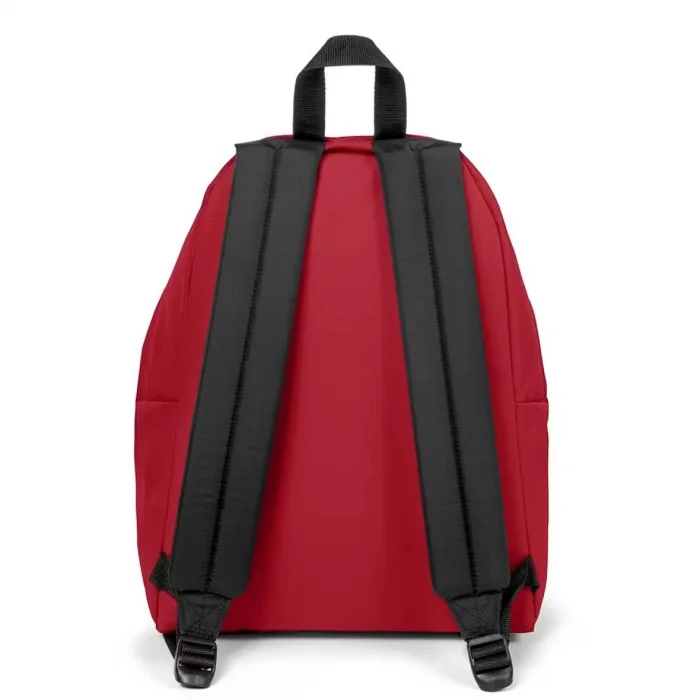 EASTPAK PADDED PAKR SCARLET RED SIRT ÇANTASI EK620008BLA0