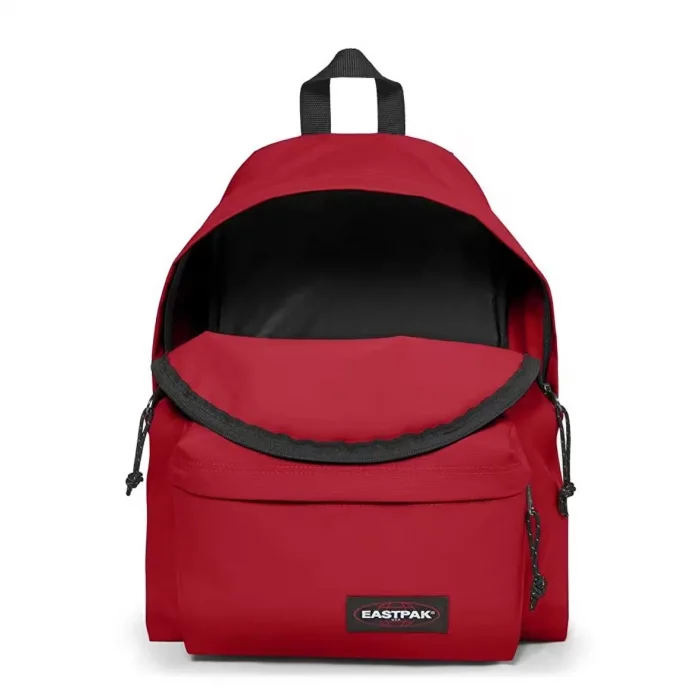 EASTPAK PADDED PAKR SCARLET RED SIRT ÇANTASI EK620008BLA0