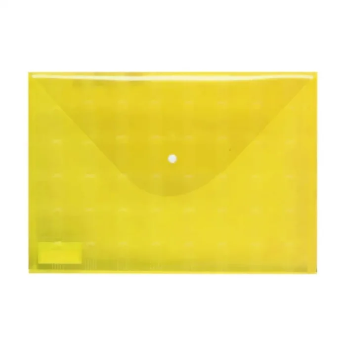 ENTE ÇIT ÇITLI DOSYA ŞEFFAF SARI