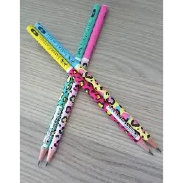 Faber Castell Safari Kurşun Kalem 2B