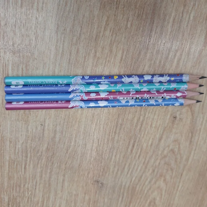 FABER UNİCORN KURŞUN KALEM