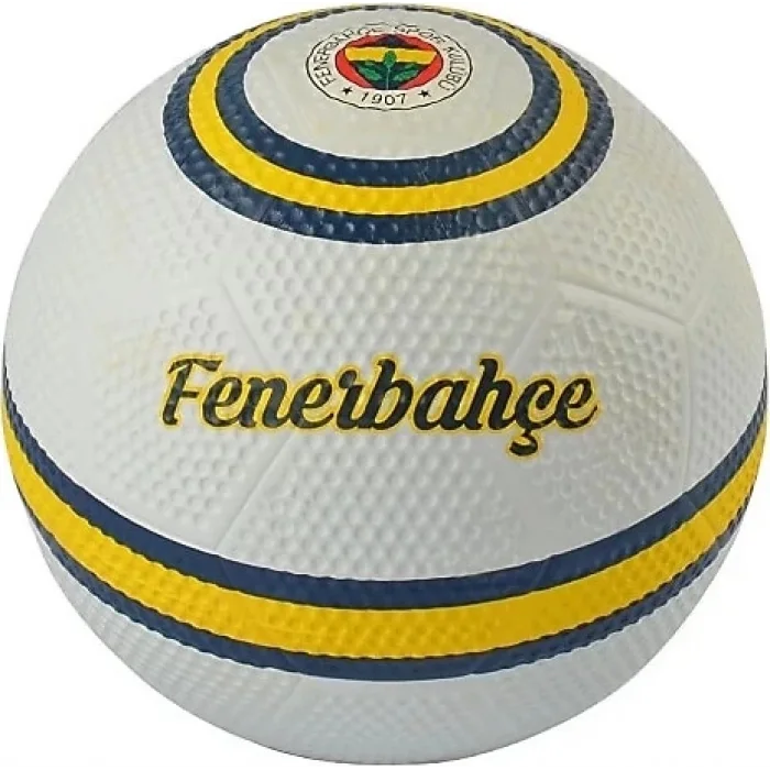 FENERBAHÇE FUTBOL TOPU SKYLINE-01 NO:5 *30