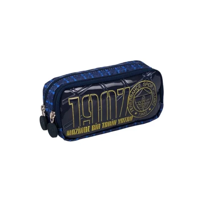 FENERBAHÇE MAZİNDE BİR TARİH YATAR KALEM ÇANTASI