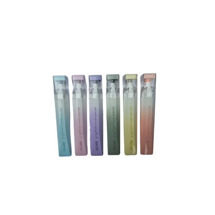 FOSFORLU KALEM PICKPEN PASTEL MOR F1411 / GIPTA