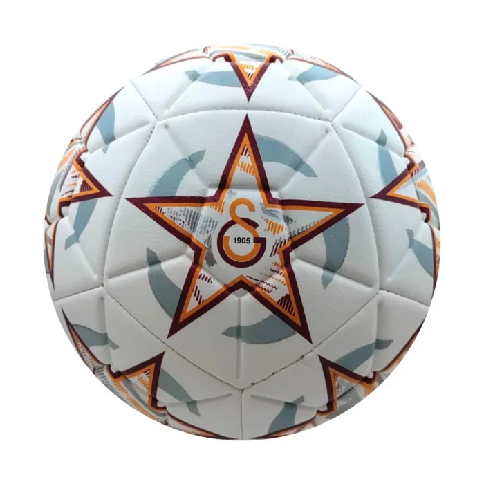 GALATASARAY FUTBOL TOPU MATCH NO:5