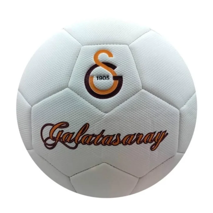 GALATASARAY FUTBOL TOPU PREMİUM NO:5 607542