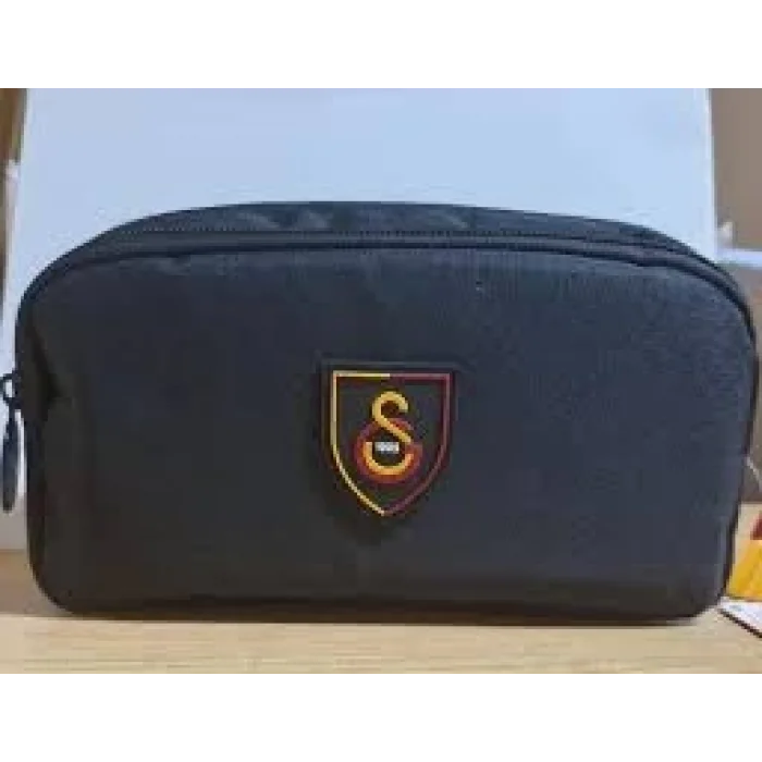GALATASARAY VOYAGER SİYAH KALEM KUTUSU 25531
