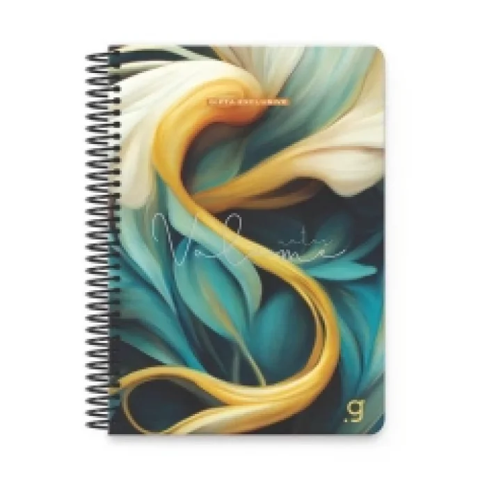 GIPTA DEFTER VOLUME 17x24 100YP KARE SPR SERT KPK