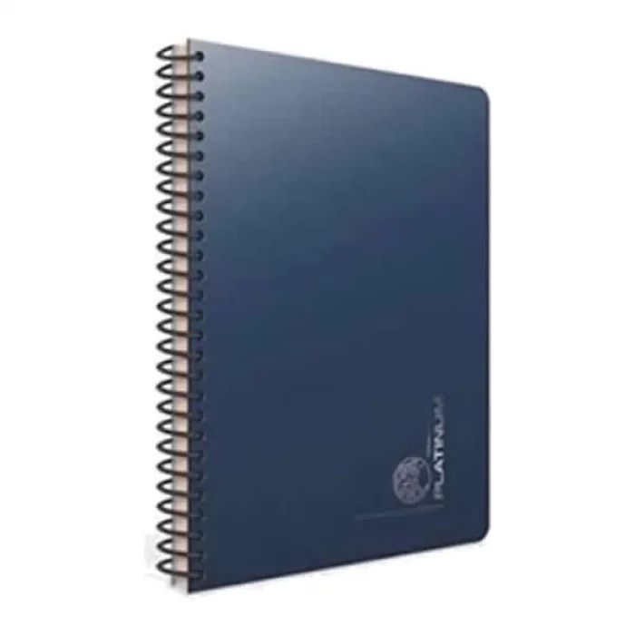 GIPTA PLATINUM SP. PP. KPK. DEFTER A4 80 YP. ÇİZGİLİ