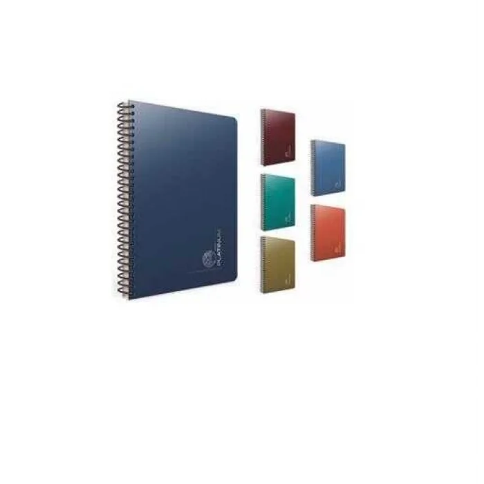 GIPTA PLATINUM SP. PP. KPK. DEFTER A4 80 YP. ÇİZGİSİZ