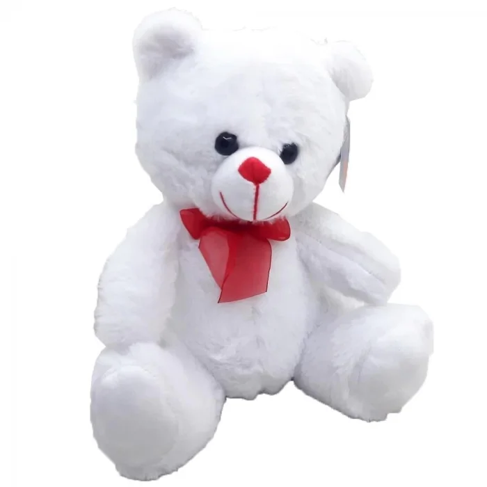 HALLEY PELÜŞ PL62543 AYI 30 CM