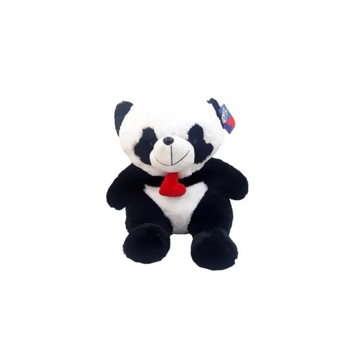 HALLEY PELÜŞ PL62586 SEVİMLİ PANDA 50 CM