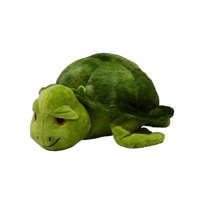 HALLEY PELÜŞ PL62903 KAPLUMBAĞA 30 CM