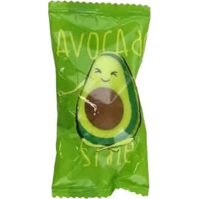 HAPPY GRAPHIX SİLGİ AVOCADO 42-0057