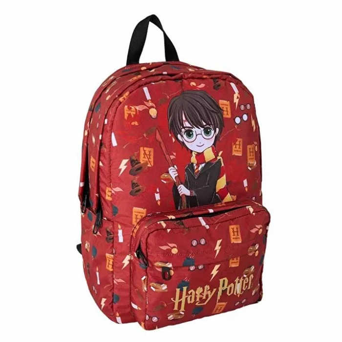 HARRY POTTER OKUL ÇANTASI 2097 (18)