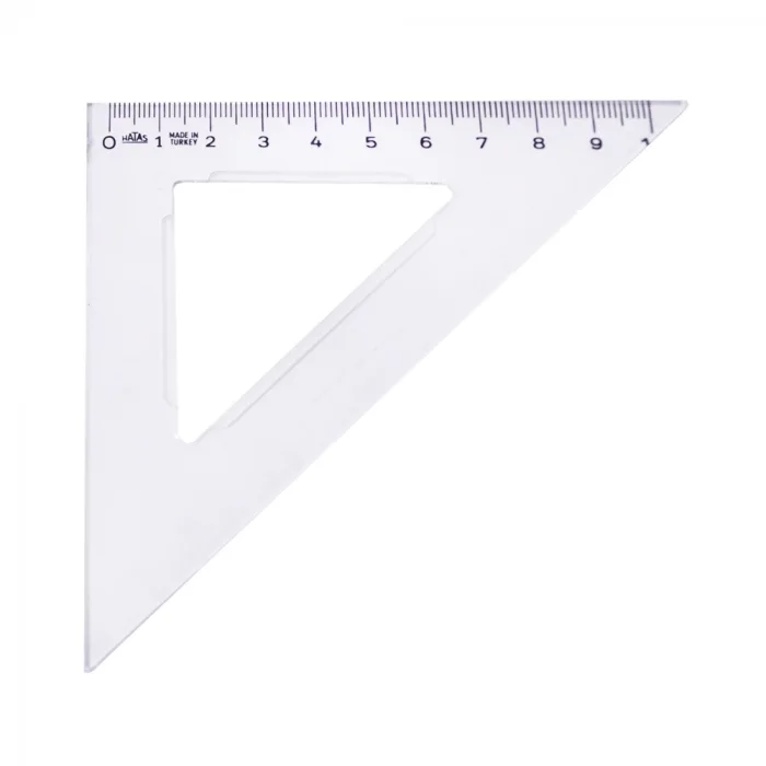 HATAS İLK-ORTA OKUL ÖĞRENCİ GÖNYESİ 16 CM / 45