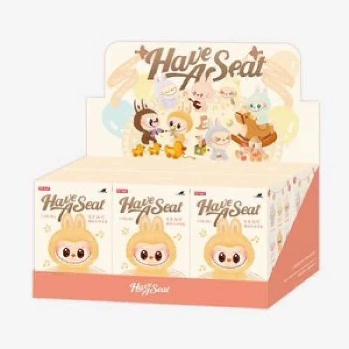 HAVESEAT POPART PELUŞ OYUNCAK