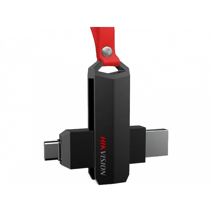 HIKVISION USB 3,2 32GB E304C 1
