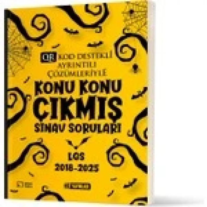 HIZ 8. SINIF KONU KONU ÇIKMIŞ SINAV SORULARII