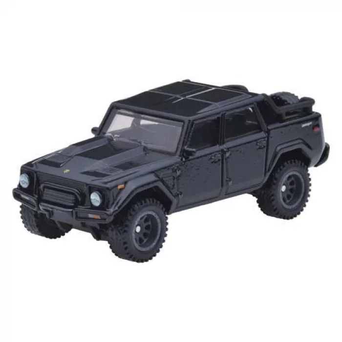 Hot Wheels Premium Fast & Furious Lamborghini LM002 HNW46-JBL86