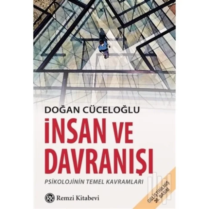 İNSAN VE DAVRANIŞI