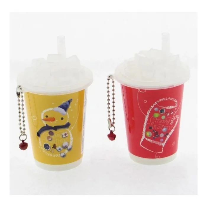 ISLAK MENDİL (MILKSHAKE BARDAĞI)