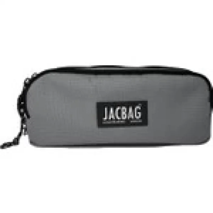 JACBAG TRIPLE ÜÇ BÖLMELİ KALEM KUTU JAC 33