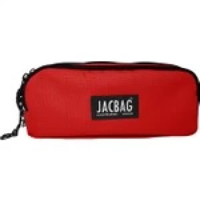 JACBAG TRIPLE ÜÇ BÖLMELİ KALEM KUTU JAC 33