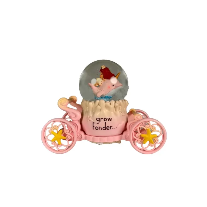 KAR KÜRESİ FAYTON KÜÇÜK BOY HDY0310