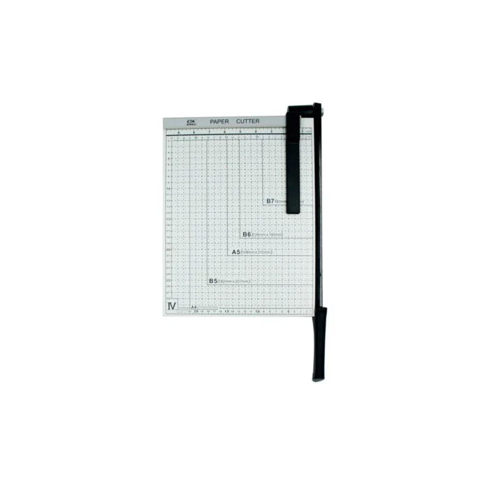 KEMBS DL-829-2 GİYOTİN A3