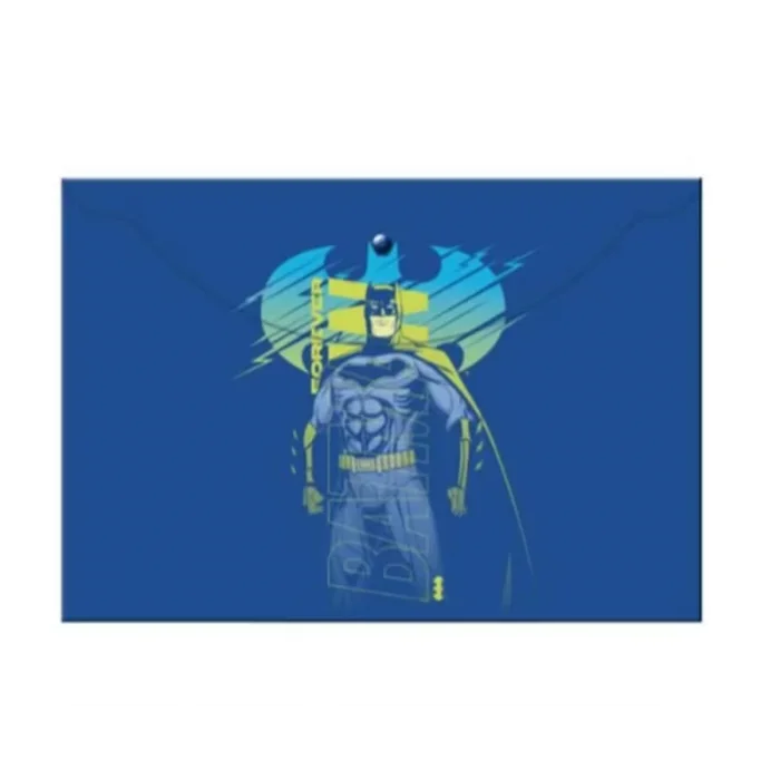 KESKİN ÇITÇITLI DOSYA A4 BATMAN