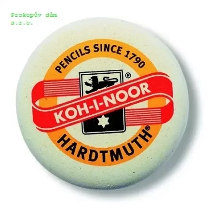KOHİNOOR SOFT ERASER 6241 52