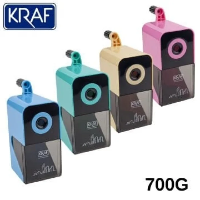 KRAF KALEMTIRAŞ KOLLU MİNİ 700G