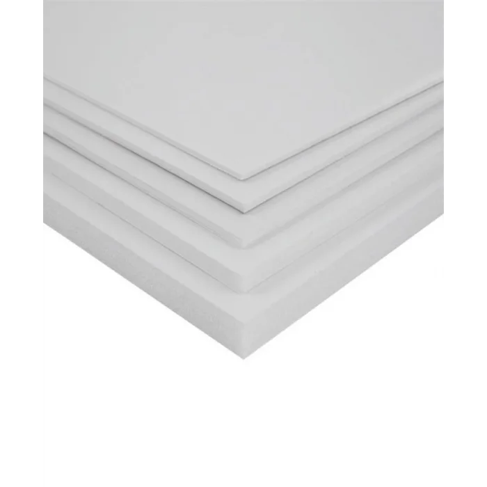 KRAF KÖPÜKLÜ EKO MAKET KARTON 50X70 3 MM