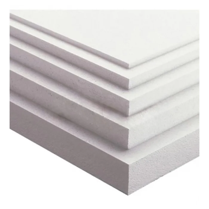 KRAF KÖPÜKLÜ EKO MAKET KARTONU 50X70 5 MM