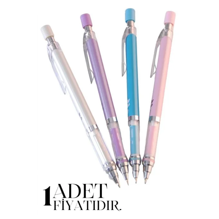 KRAF VERSATİL KALEM CASTOR 0,7 MP-130