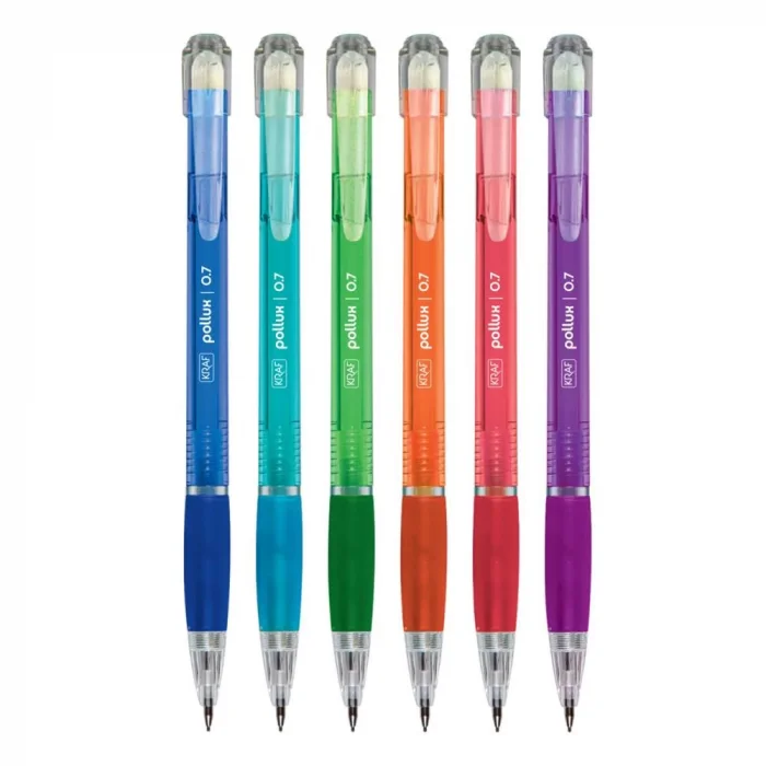 KRAF VERSATİL KALEM POLLUX 0,7 MP-140