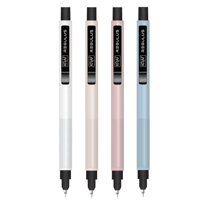 KRAF VERSATİL KALEM REGULUS 0,7 MP-135