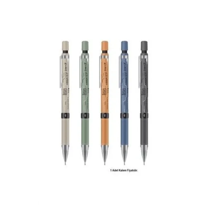 KRAF VERSATİL KALEM VEGA 0,7  MP-115