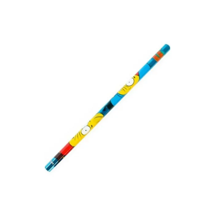 KRAL ŞAKİR KS-6372 KURŞUN KALEM