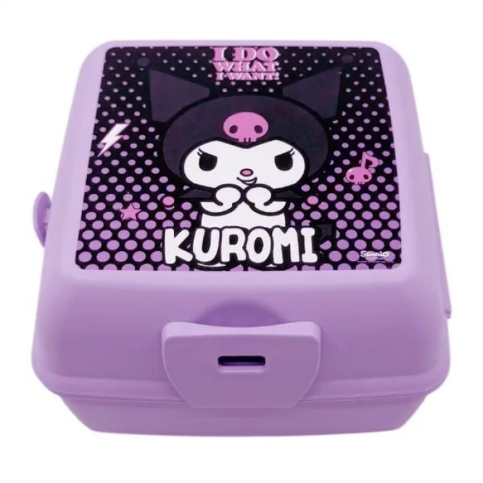 KUROMİ BESLENME KUTUSU 3460  615829