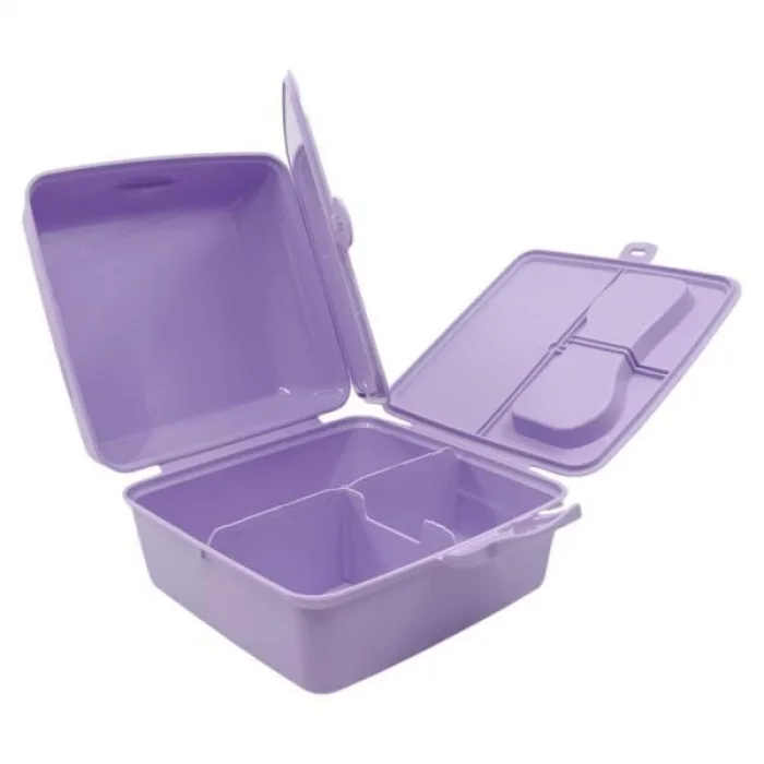 KUROMİ BESLENME KUTUSU 3460  615829