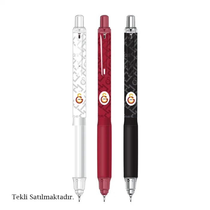 KUROMİ&MYMELODY&CINNAMOROLL KURŞUN KALEM