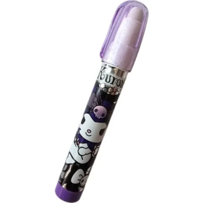 KUROMİ ROKET SİLGİ 36X12