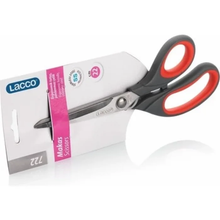 LACCO ERGO MAKAS 22 CM