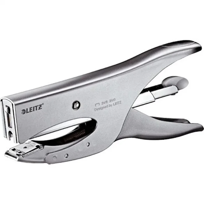 LEİTZ ZIMBA PENS TİPİ GRİ